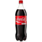 Coca Cola Zero Carbonated Soft Drink 750 ml