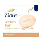 Dove Sandal Soap 3x125 g