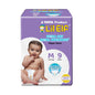 Tata Diaper Pants M 9 pcs