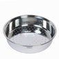 Smartle Steel Hole Chalni No.12 1 pc