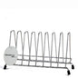 Smartle Steel Plate Stand 1 pc