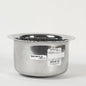 Smartle Steel Round Bottom Tope No.10 1 pc