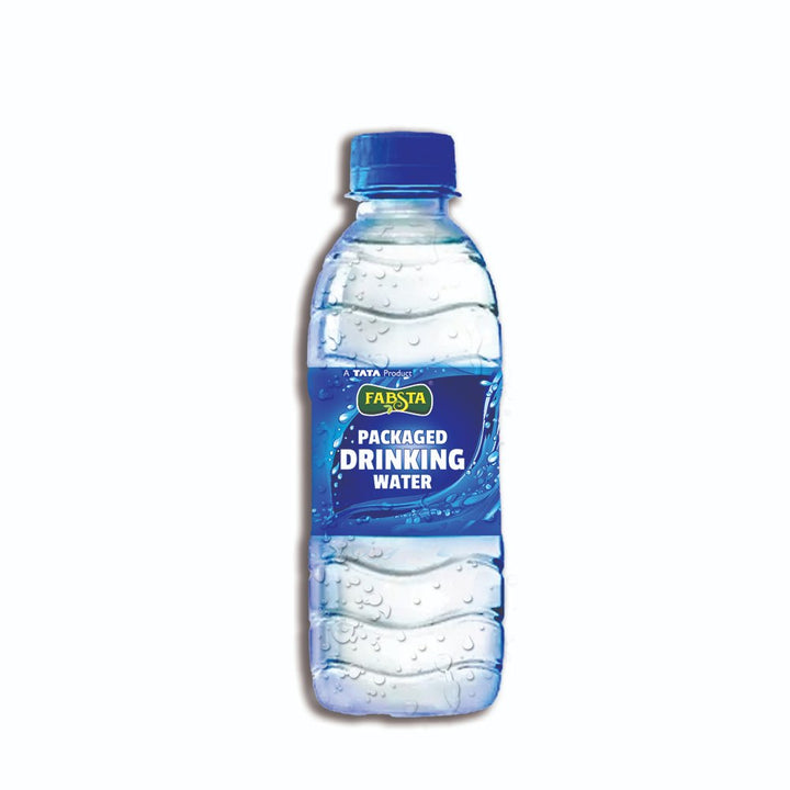 Fabsta Package Drinking Water 250 ml