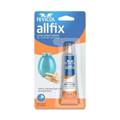Pidilite Fevicol All Fix 20 ml