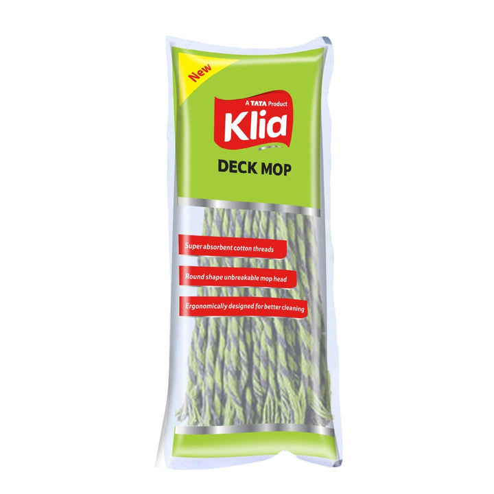 Klia Deck Mop 1 pc