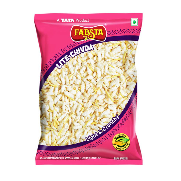 Fabsta Lite Chivda 200 g