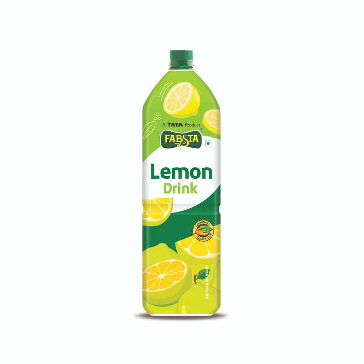 Fabsta Lemon Drink 1.2 ltr