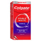 Colgate Visible White Purple Toothpaste 240 g
