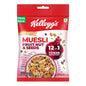 Kellogg'S Fruit And Nut Seeds Muesli 72 g