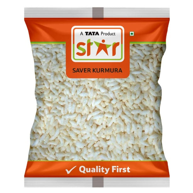 Star Saver Kurmura 500 g