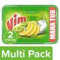 Vim Maha Bar Tubs 2x500 g