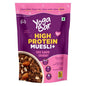 Yogabar High Protein Muesli 350 g