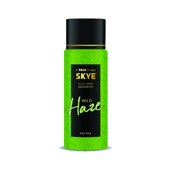 Skye Wild Haze Body Spray For Men 150 ml