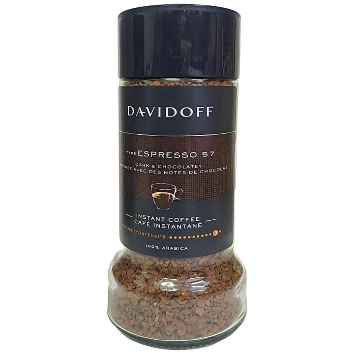 Davidoff Espresso Coffee 100 g