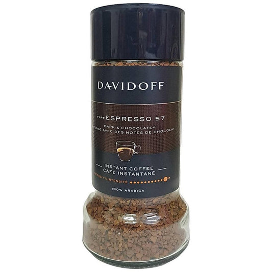 Davidoff Espresso Coffee 100 g