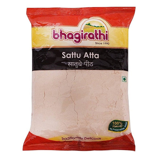Bhagirathi Kuttu Atta 200 g