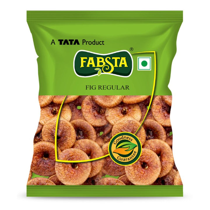 Fabsta Fig Small 100 g