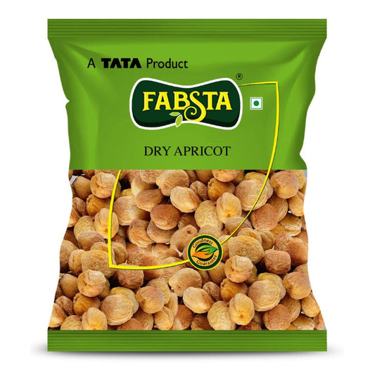 Fabsta Dry Apricot 100 g