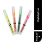 Smartle Highlighter set of 4