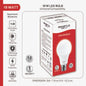 Smartle 18 W Led 1 pc