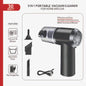 Smartle Vacuum Cleaner 1 set