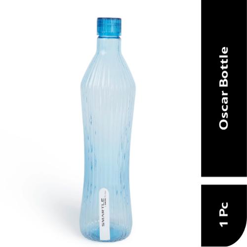 Smartle Oscar Bottle Blue 1 Ltr 1 pc