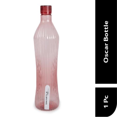 Smartle Oscar Bottle Red 1 Ltr 1 pc