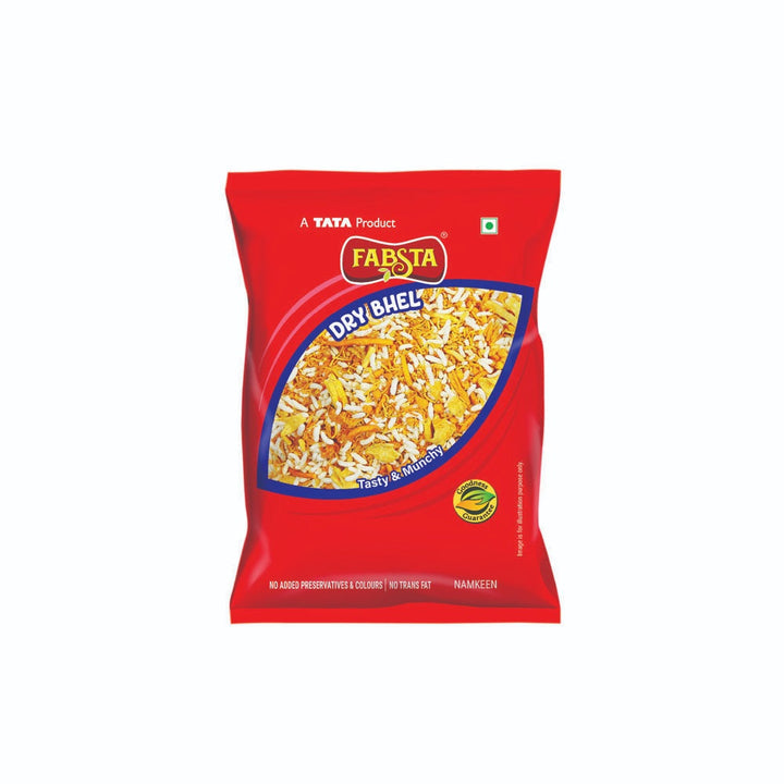 Fabsta Dry Bhel 200 g