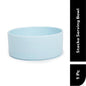 Smartle Stacko Serving Bowl Blue 1 Pc