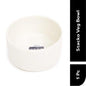 Smartle Stacko Veg Bowl Off White 1 Pc