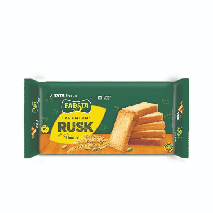 Fabsta Premium Rusk 58 g