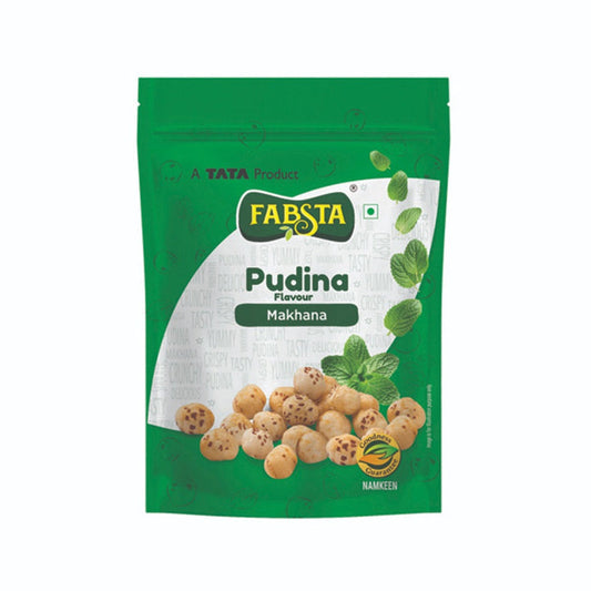 Fabsta Makhana Pudina 55 g