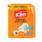 Klia Matic Liquid Detergent Front Load 4 ltr