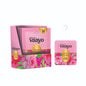 Vaayo Zipper Gel Pocket Rose Flare 10 g