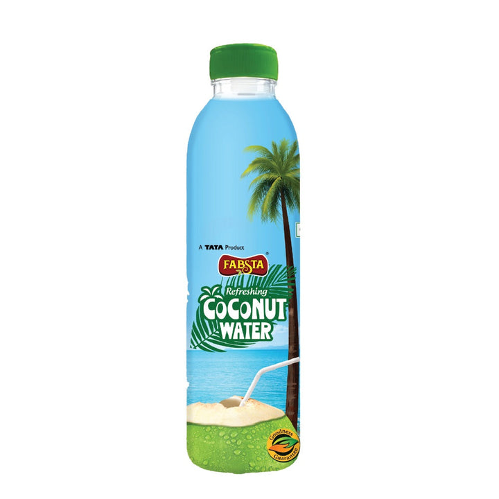 Fabsta Coconut Water 1000 ml