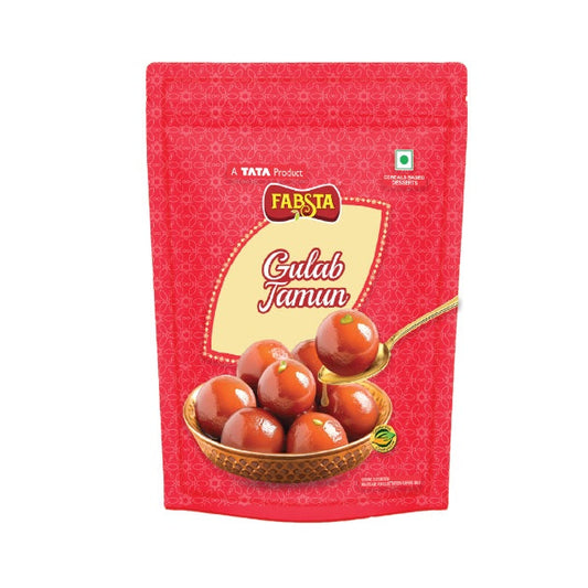 Fabsta Instant Mix Gulab Jamun 170 g
