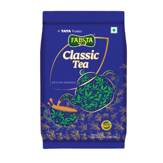 Fabsta Classic Tea 500 g