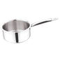 Smartle Steel Triply Saucepan 16 Cm 1 Pc