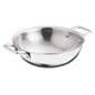 Smartle Triply Mini Kadai 16 Cm 1 Pc