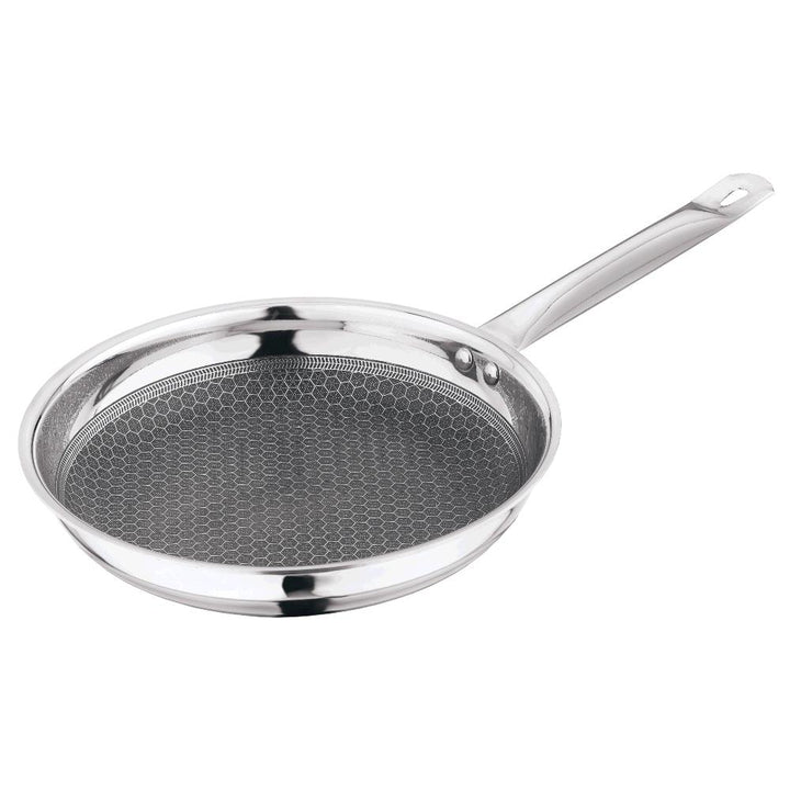 Smartle Triply Honeycomb Fry Pan 24 Cm 1 Pc