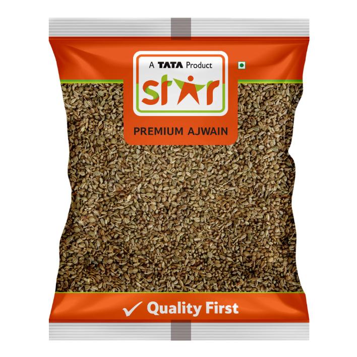 Star Premium Ajwain 100 g
