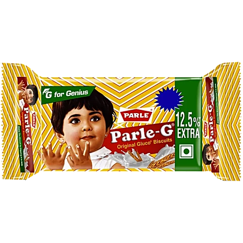 Parle G Glucose Biscuit 80 + 10 g