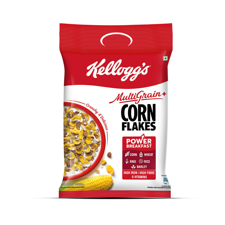 Kellogg'S Multigrain Cornflakes 450 g