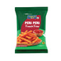 Fabsta Fresh Fries With Peri Peri 432 g