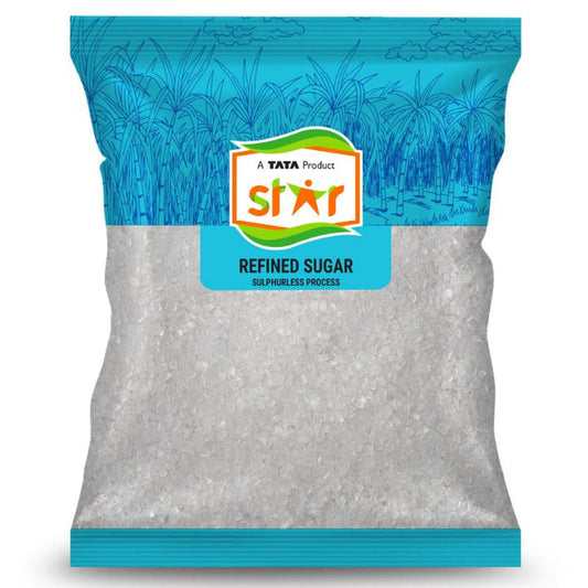 Star Refined Sugar 1kg