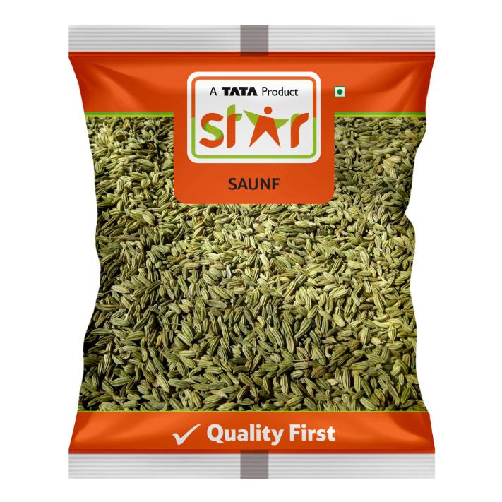 Star Regular Saunf 200 g