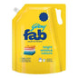 Godrej Fab Liquid Detergent 4 ltr