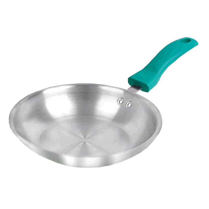 Smartle Triply Fry Pan Colour Handle 20 Cm 1 Pc