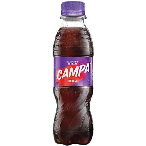 Campa Cola Flavoured Drink Pet Bottle 200 ml