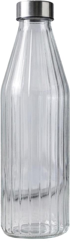 Smartle Glass Bottle 800 Ml 1 pc